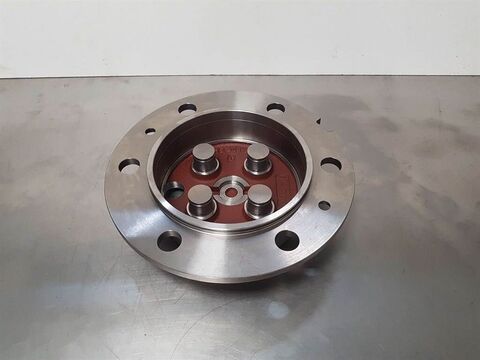 Sonstige L25-ZF 4472304097-Final drive/Endantrieb/Ashoed