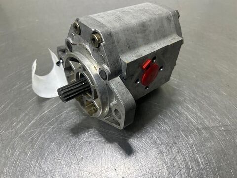 Sonstige 3PB46D-P55S3 - Gearpump/Zahnradpumpe/Tandwi