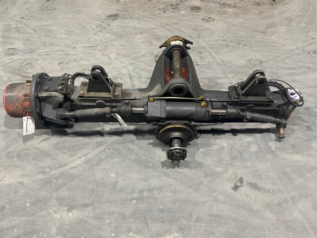 AZ14-4108670A-ZF APL-R755- /Achse/As 1