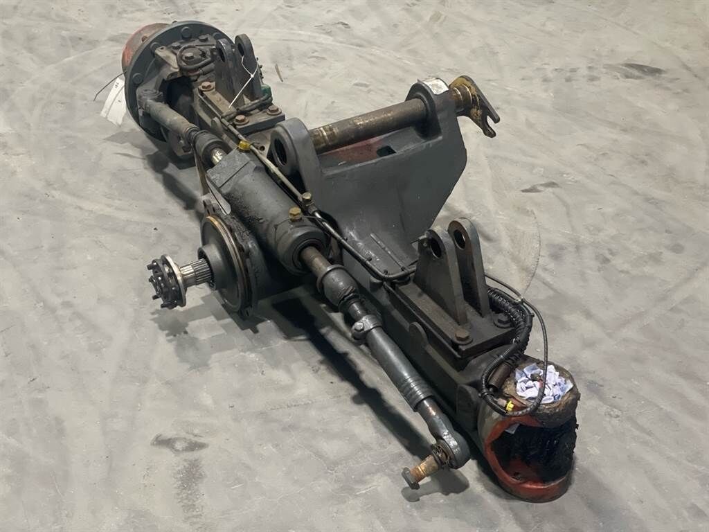 AZ14-4108670A-ZF APL-R755- /Achse/As 2