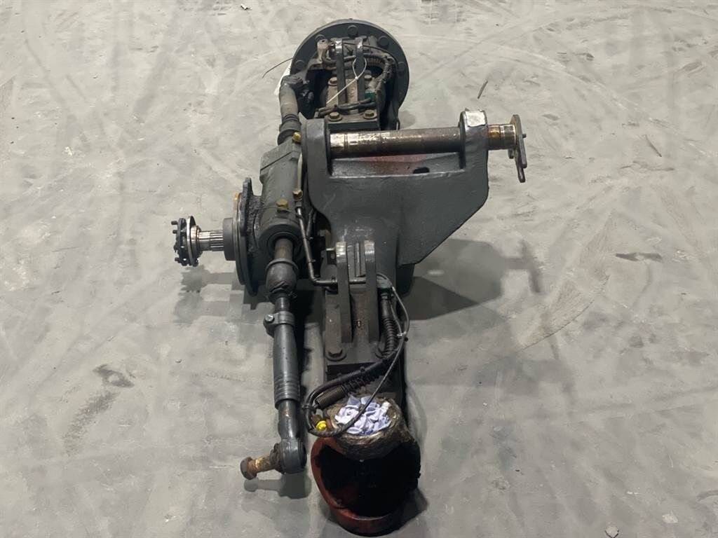 AZ14-4108670A-ZF APL-R755- /Achse/As 3