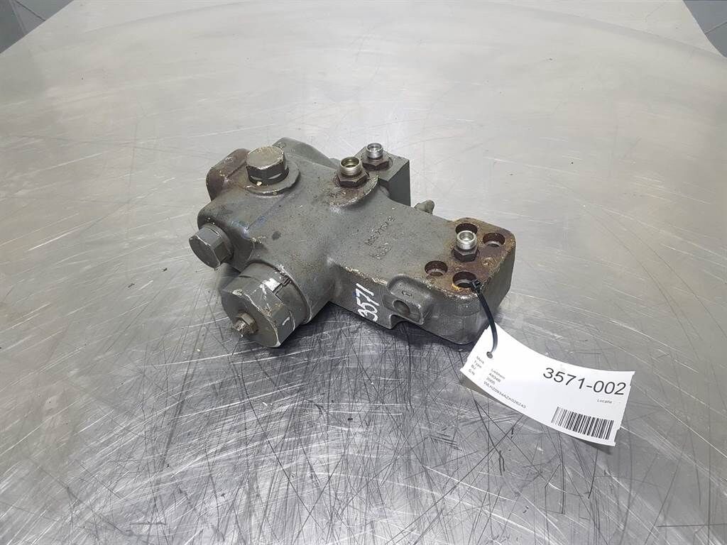 A934B-10410527-Counter balance valve 3
