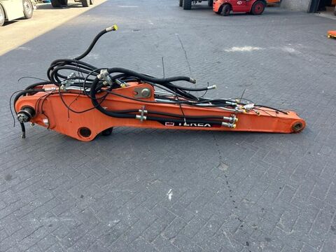 Sonstige TW150-6123782-Adjustable boom/Verstellausleger