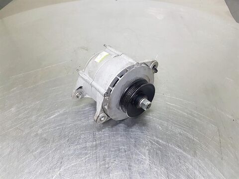 Sonstige 921C-Cummins 0.120.468.136+-Alternator/Dynamo