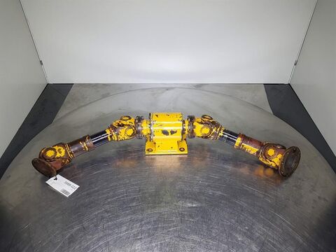 Sonstige WG18 - Propshaft/Gelenkwelle/Cardanas