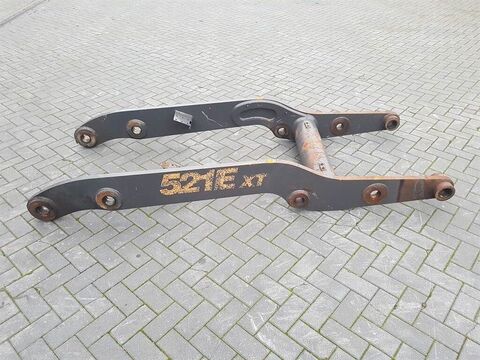 Sonstige 521F - Lifting framework/Schaufelarm/Giek