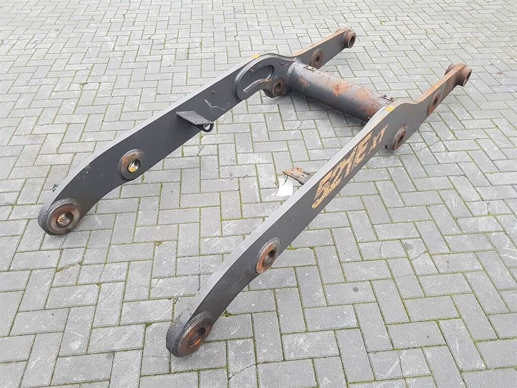 521F - Lifting framework/Schaufelarm/Giek 2