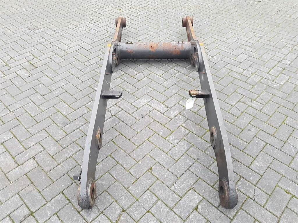 521F - Lifting framework/Schaufelarm/Giek 3
