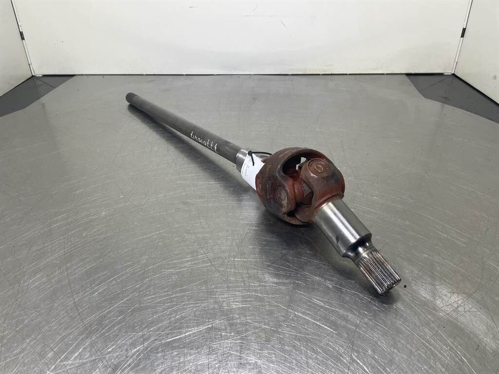 APL-B755/HD-Joint shaft/Steckwelle/Steekas 3