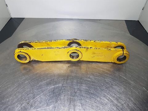 Sonstige AZ150-4107416B-Shift lever/Umlenkhebel/Duwstuk