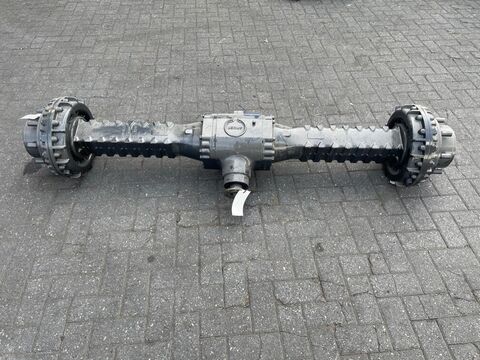 Sonstige TW95-5370661888-Dana Spicer 162/53- /Achse/As