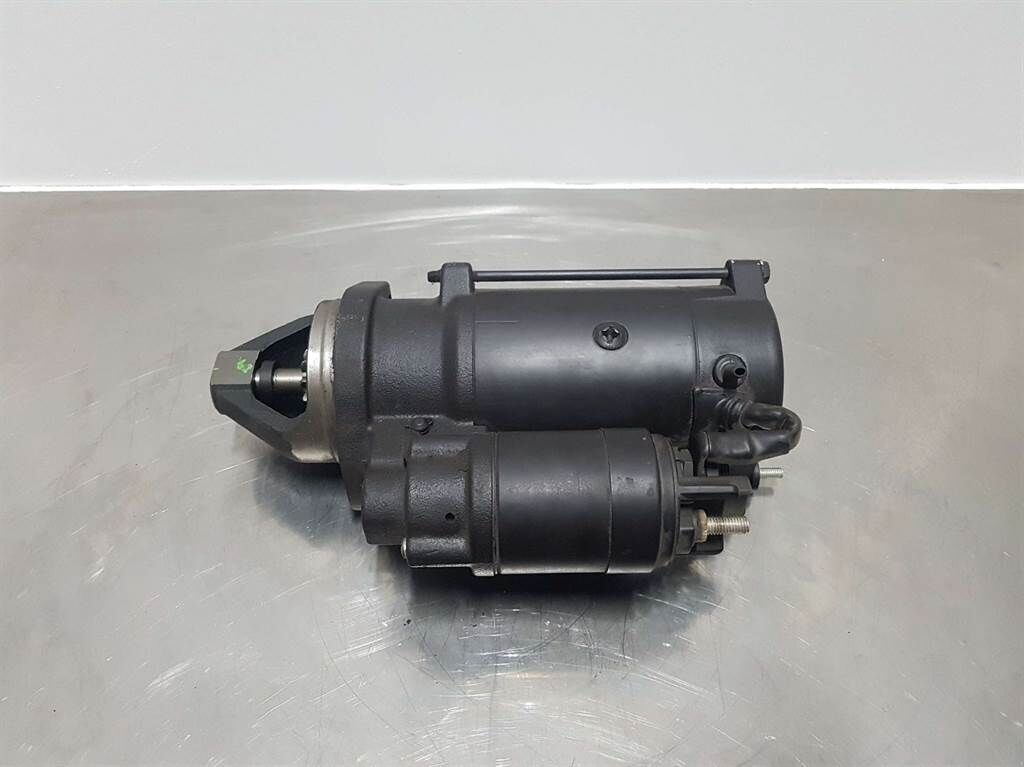 Deutz Fahr 1011/2011-12V 11T 3,2KW-Starter/Anlasser 2