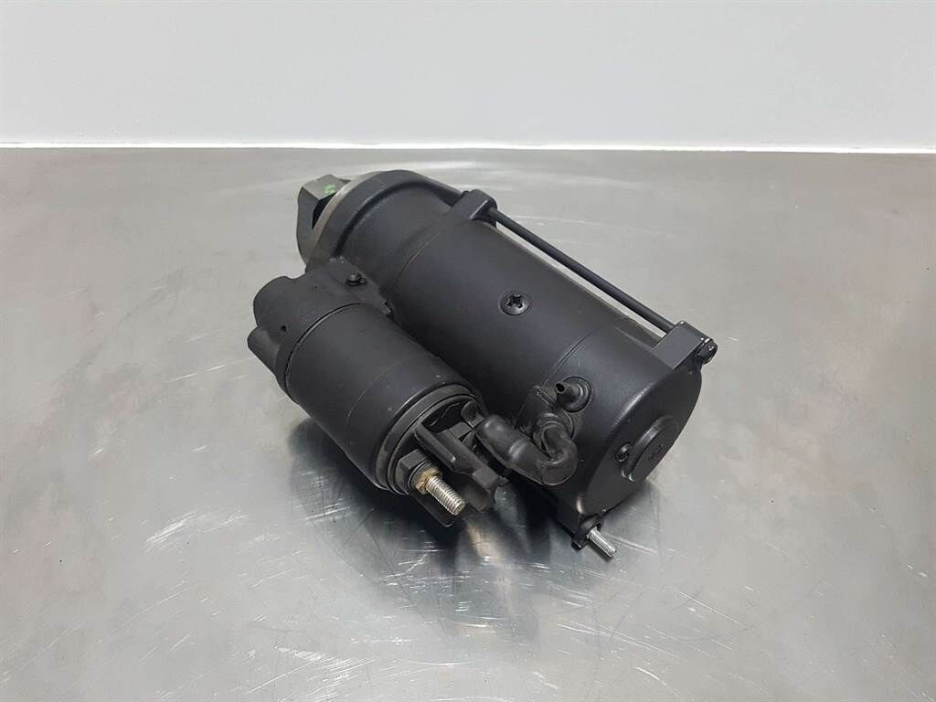 Deutz Fahr 1011/2011-12V 11T 3,2KW-Starter/Anlasser 3