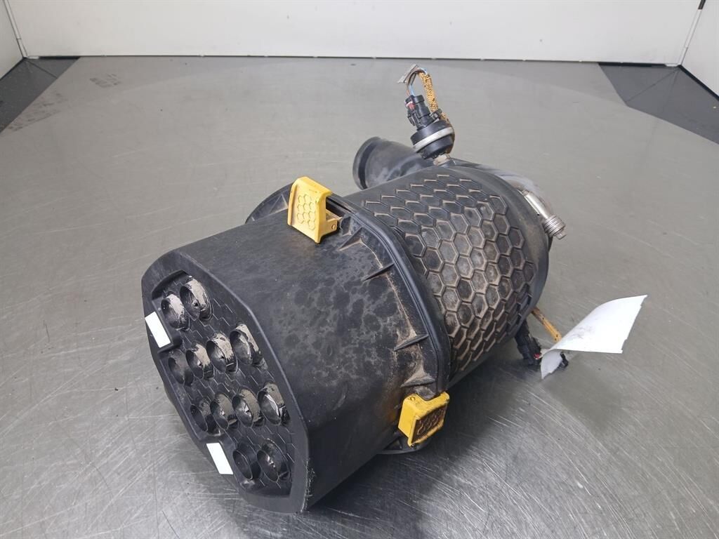 M316 - 524-5530/532-5914 - Air filter/Luftfilter 3