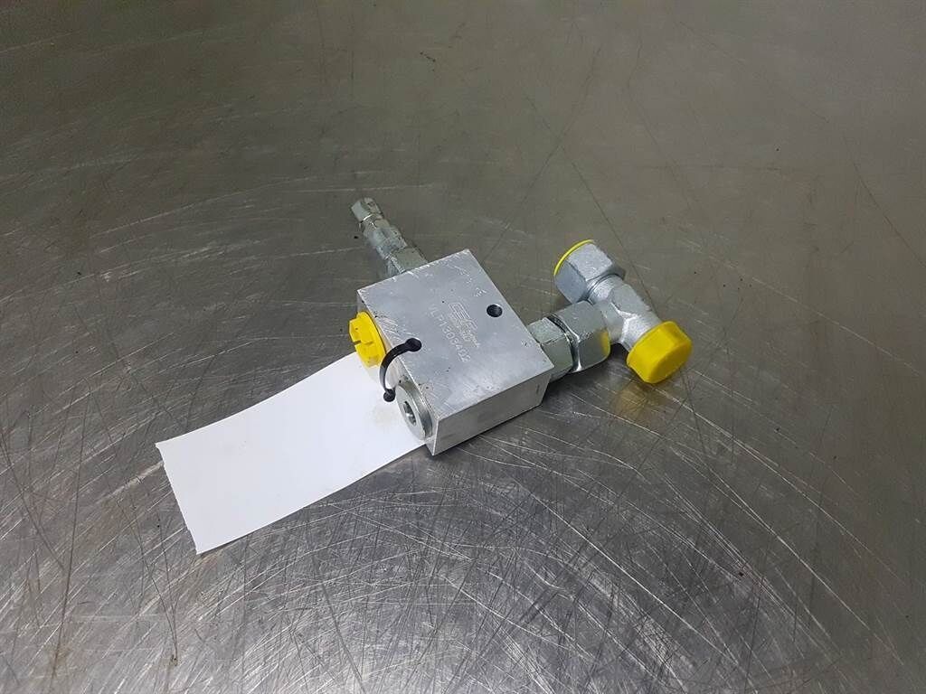 SKL844-CBF Hydraulic VLP1303402-Valve/Ventile 1
