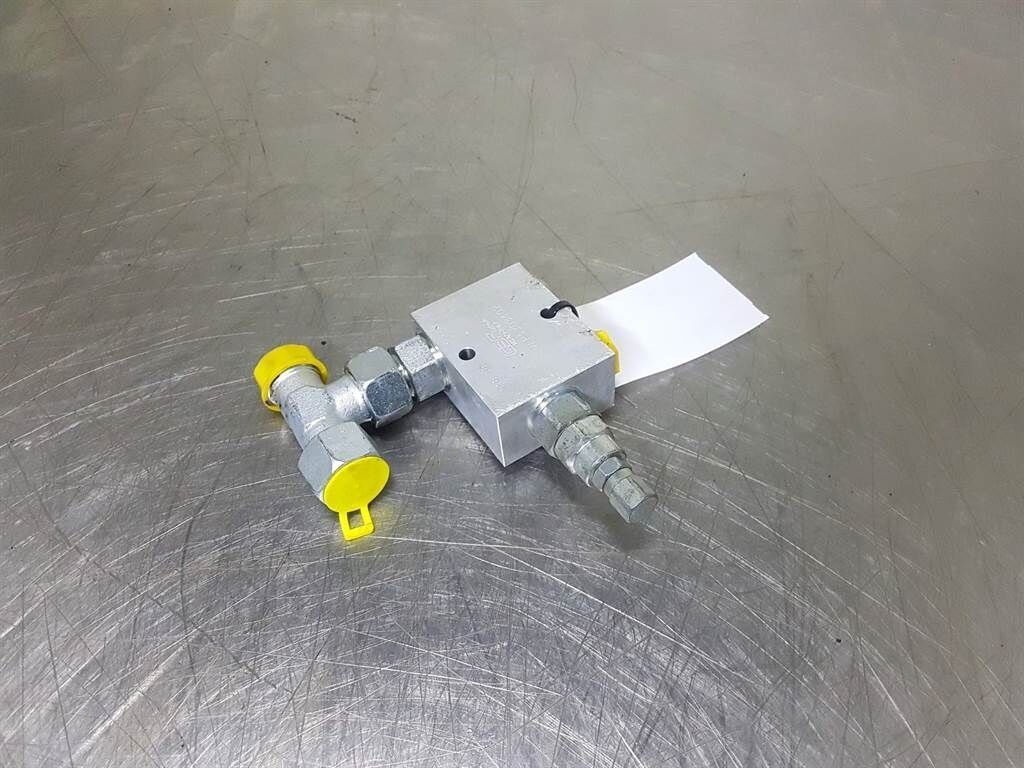 SKL844-CBF Hydraulic VLP1303402-Valve/Ventile 2