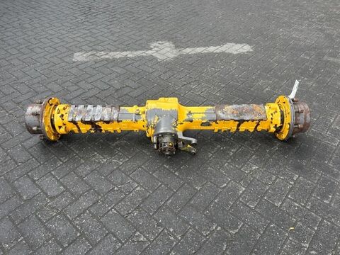 Sonstige L40B-2813984-ZF AP-R745/P4-4472029122- /Achse
