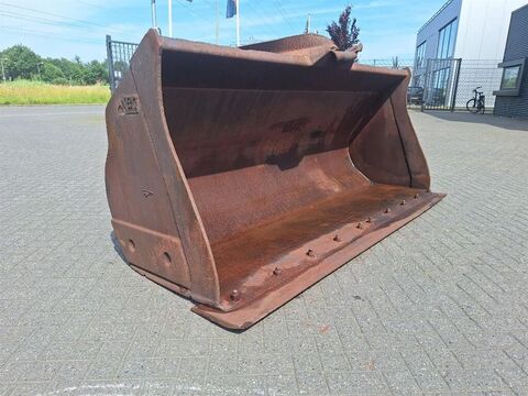 Sonstige L524-2,80MTR-Bucket/Schaufel/Dichte bak