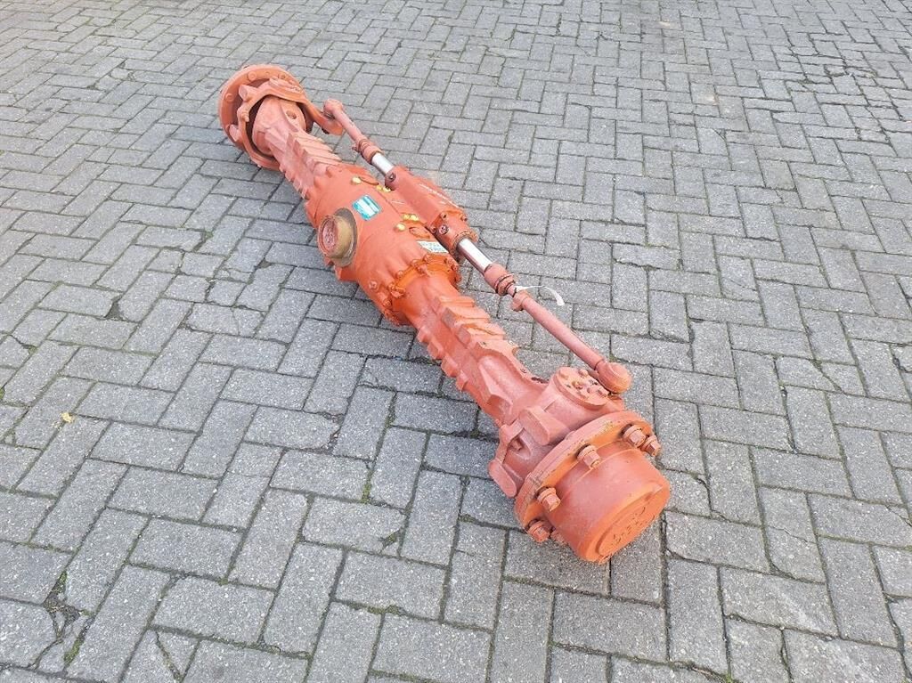 278/164 - /Achse/As 3