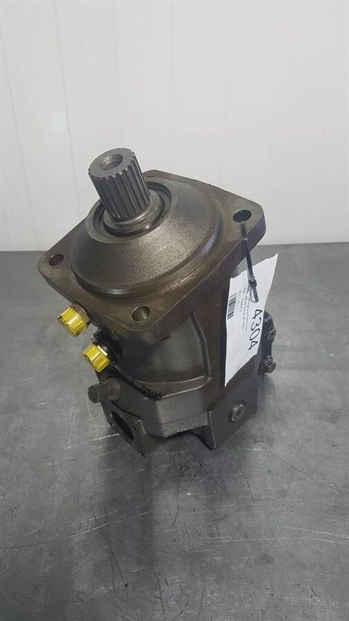 Brueninghaus A6VM107HA1R1/63W -Volvo L30-Drive m 2