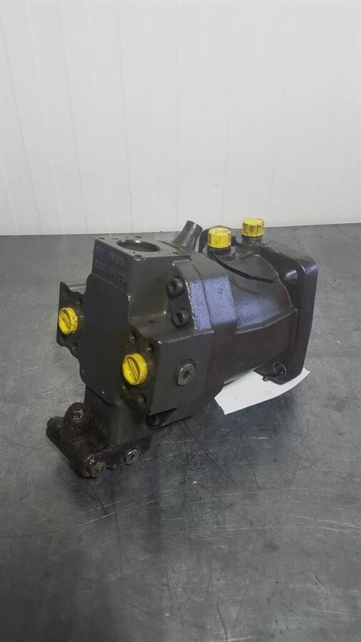 Brueninghaus A6VM107HA1R1/63W -Volvo L30-Drive m 3