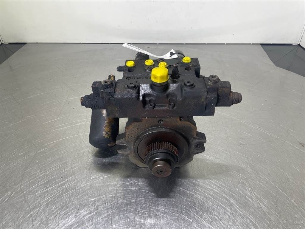 AR65-Linde-Drive pump/Fahrpumpe/Rijpomp 2