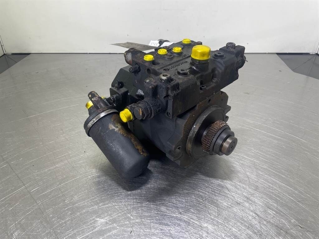 AR65-Linde-Drive pump/Fahrpumpe/Rijpomp 3