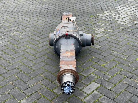 TL260S-5370661944-Spicer Dana 113/51- /Achse/As 3