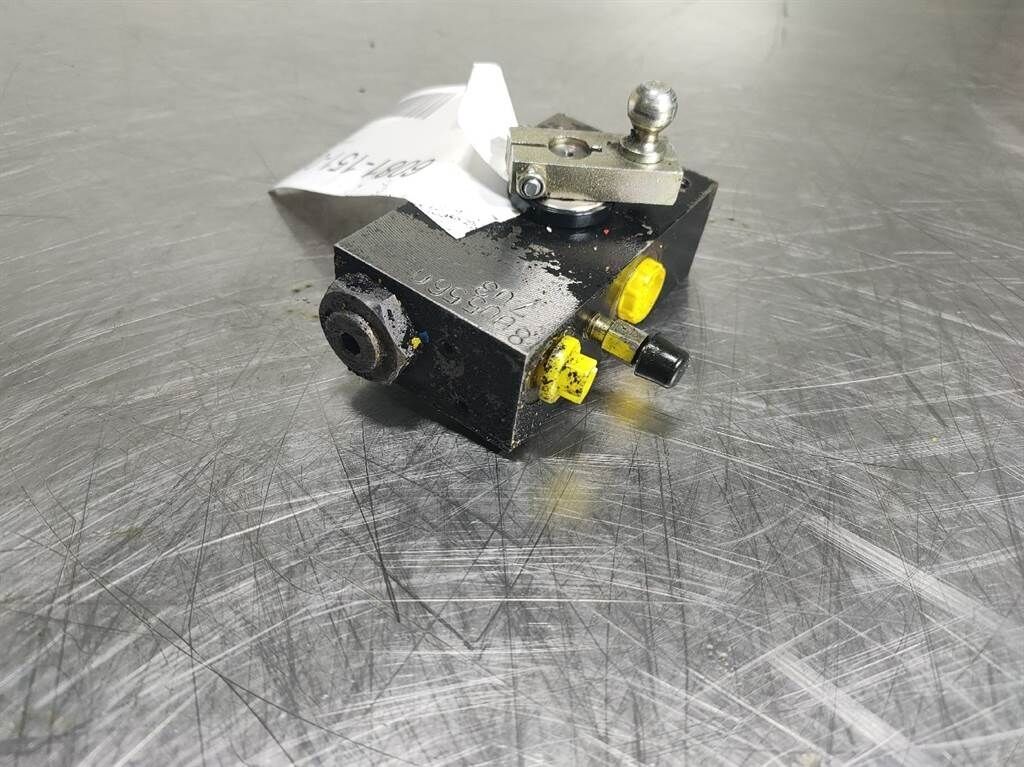 8005560 703 - AR65 - Inching device/ Valve 2