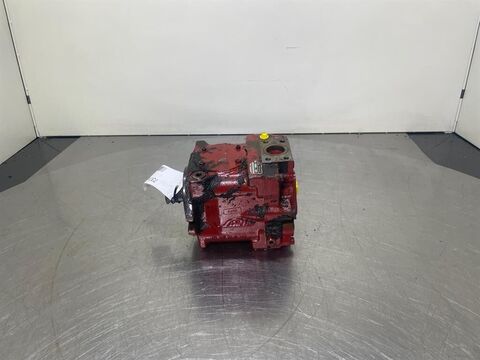 Sonstige MPR63-01R - Load sensing pump