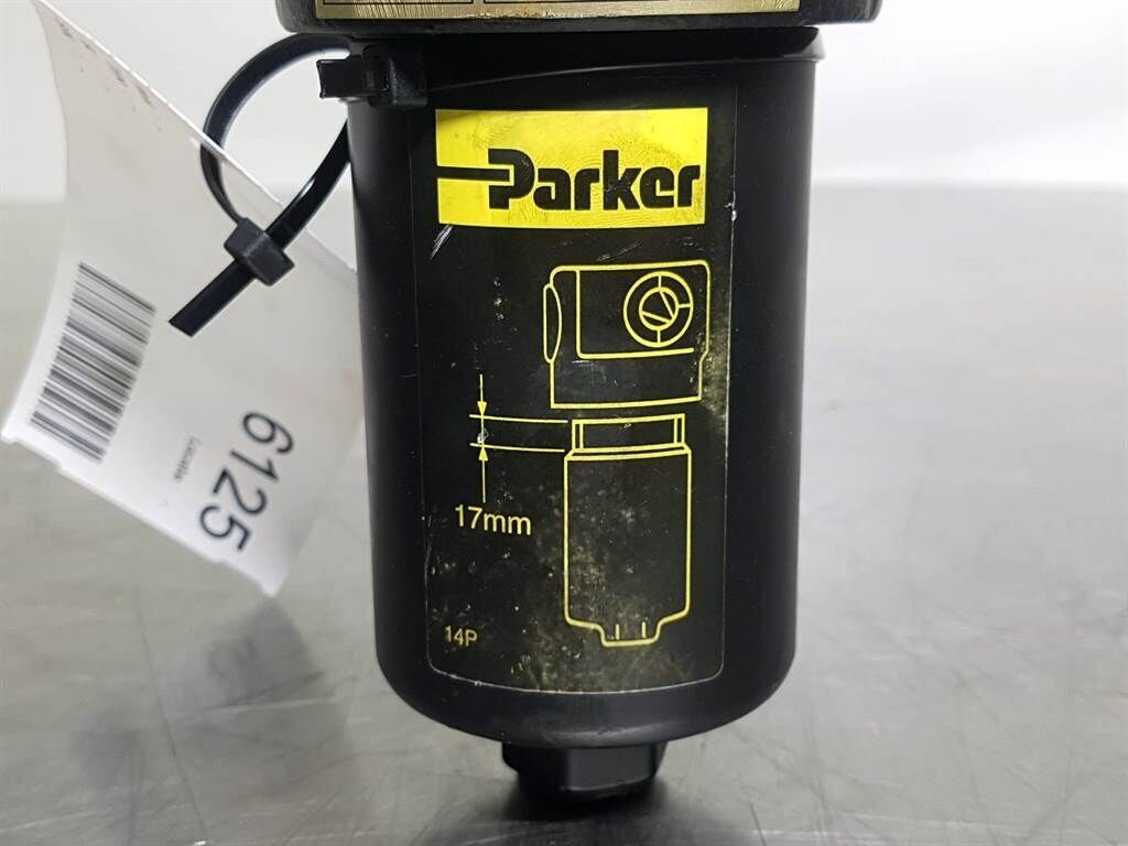 0-14P-1-02Q-M-1 - Pressure filters/Persfilters 3