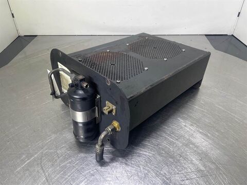 Sonstige AZ150-4184898A-Airco condenser/Klimakondensator