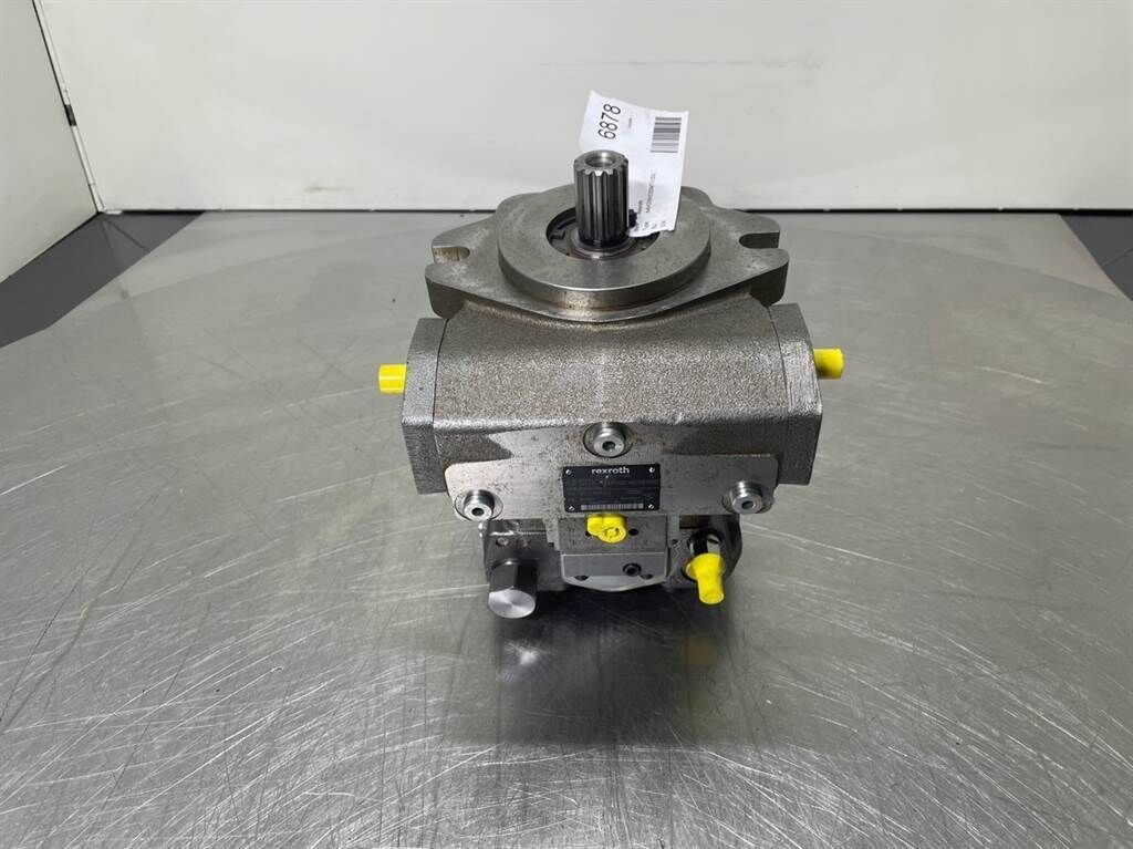 A4VG56HD3DMT1/32L-R902111869-Drive pump/Fahrpump 1