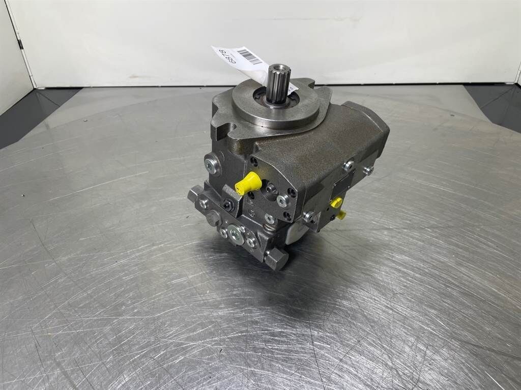 A4VG56HD3DMT1/32L-R902111869-Drive pump/Fahrpump 2