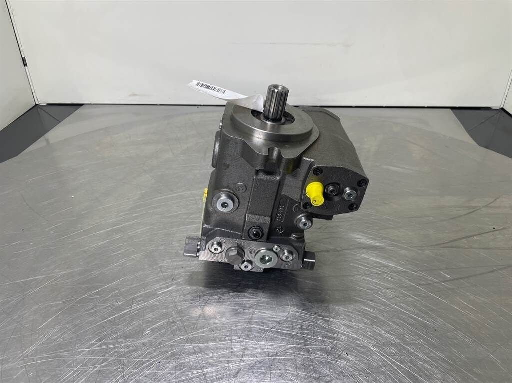 A4VG56HD3DMT1/32L-R902111869-Drive pump/Fahrpump 3