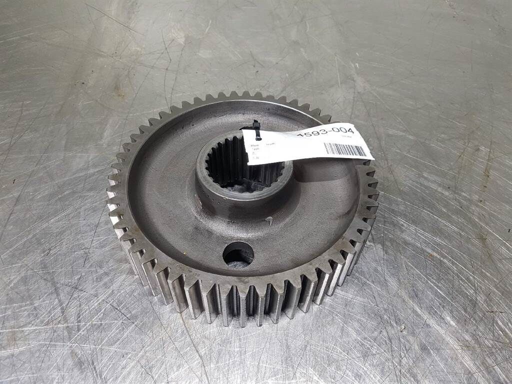 ZL1001-Hurth 7020601001-Final drive/Endantrieb 1