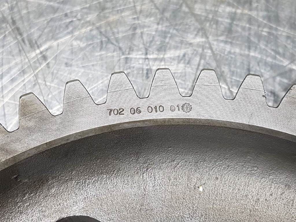 ZL1001-Hurth 7020601001-Final drive/Endantrieb 3