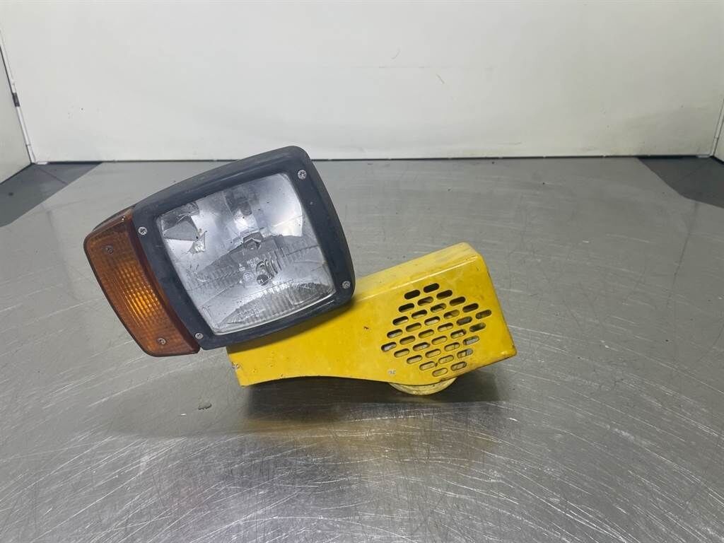 L30D-ZM2808250- /Leuchte/Verlichting 1