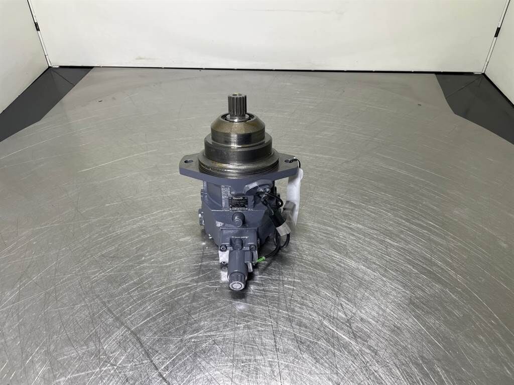 05802670-Rexroth A6VE060EP-Drive motor/Fahrmotor 2