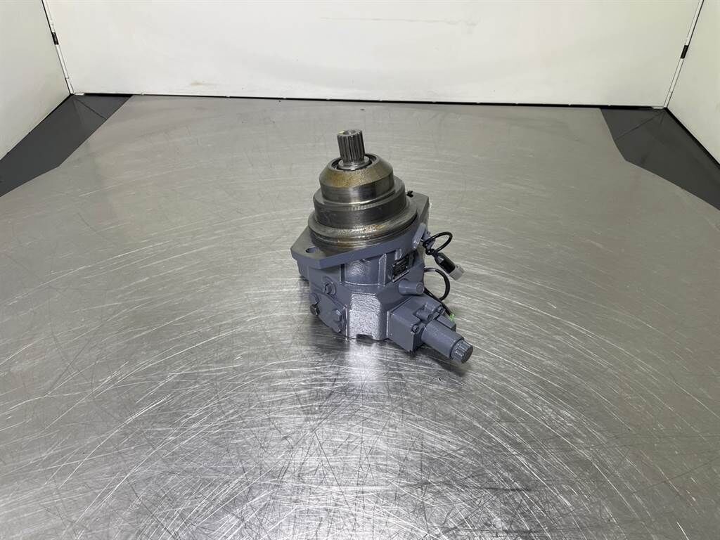 05802670-Rexroth A6VE060EP-Drive motor/Fahrmotor 3