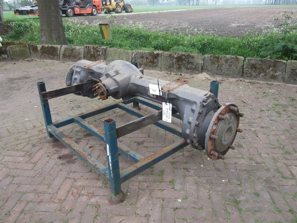 L30B-Z/SX - ZF AV-230 - 4472039058 - /Achse/As 2