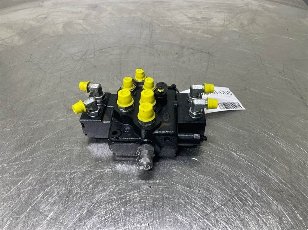 PIAF1000R - Valve/Ventile/Ventiel 1