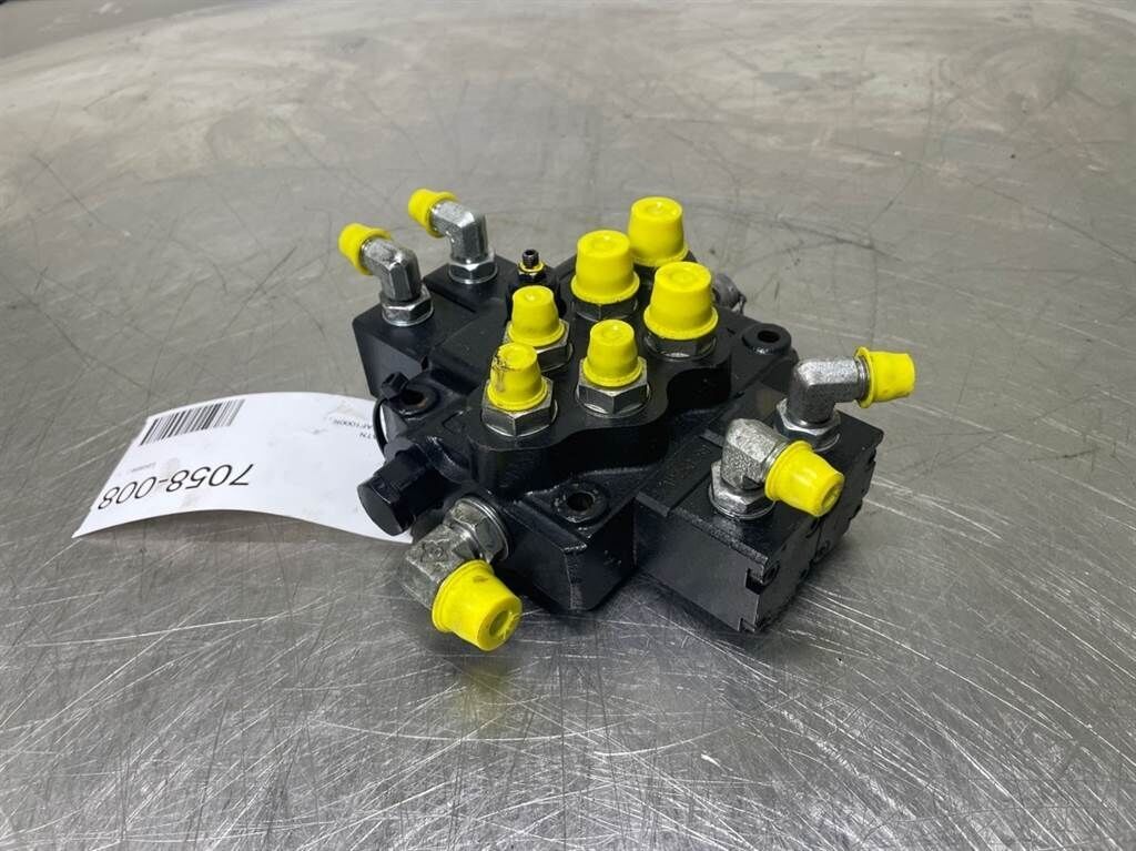 PIAF1000R - Valve/Ventile/Ventiel 3