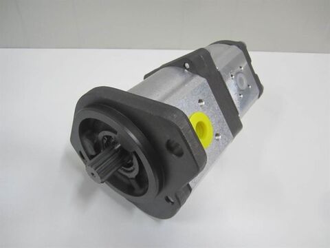 Sonstige AZ5/AZ6/AS70- 4198288A - Gearpump/Zahnradpumpe