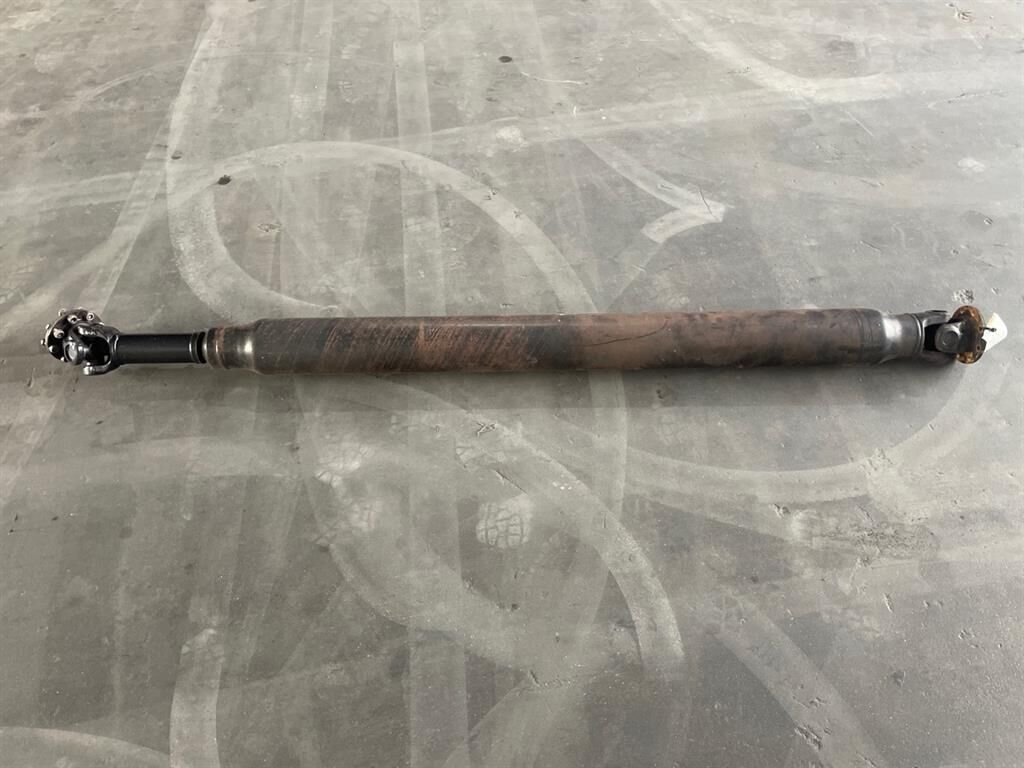 L524-10467313-Propshaft/Gelenkwelle/Cardanas 3