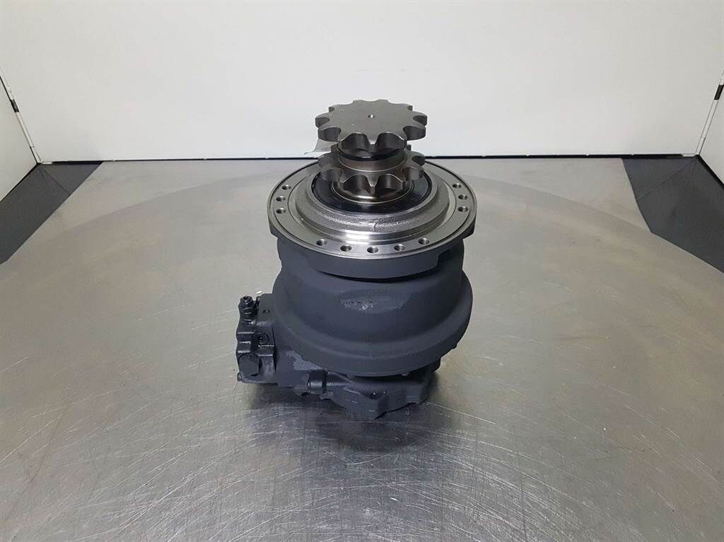1000161988- PB-400-15B -Reductor/Gearbox/Getrieb 1