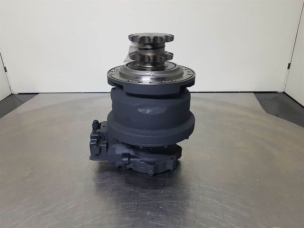 1000161988- PB-400-15B -Reductor/Gearbox/Getrieb 2