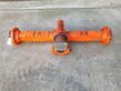 Sonstige SKL853-ZF AP-R735/P4-4472018109- /Achse/As
