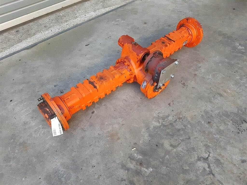 SKL853-ZF AP-R735/P4-4472018109- /Achse/As 2