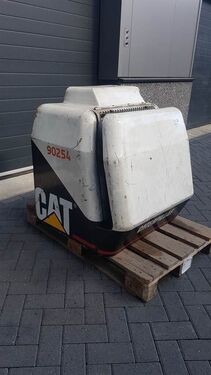 Sonstige M 318 - Engine hood/Motorhaube/Motorkap
